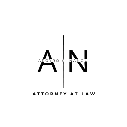 ΑΡΓΥΡΩ ΝΑΝΟΥ ΔΙΚΗΓΟΡΟΣ ΠΟΙΝΙΚΟΛΟΓΟΣ - GOLDEN VISA - DIGITAL NOMADS